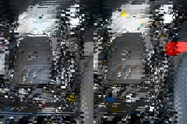 New 2026 Buick Encore GX Sport Touring w/ Comfort Package image 11