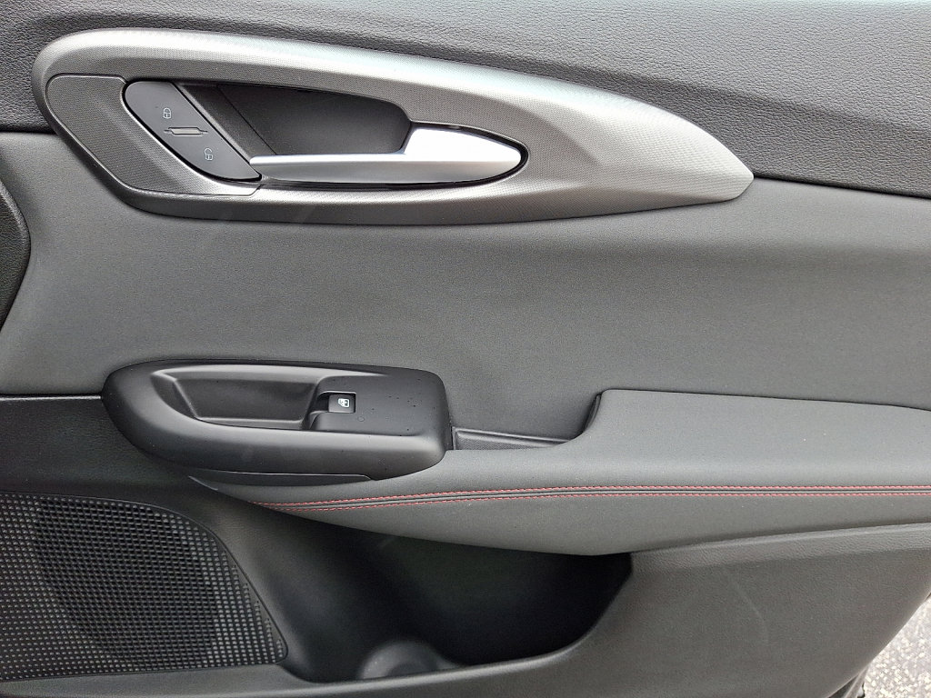 Used 2024 Alfa Romeo Tonale Veloce image 10