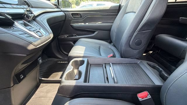 Used 2022 Honda Odyssey EX-L image 27