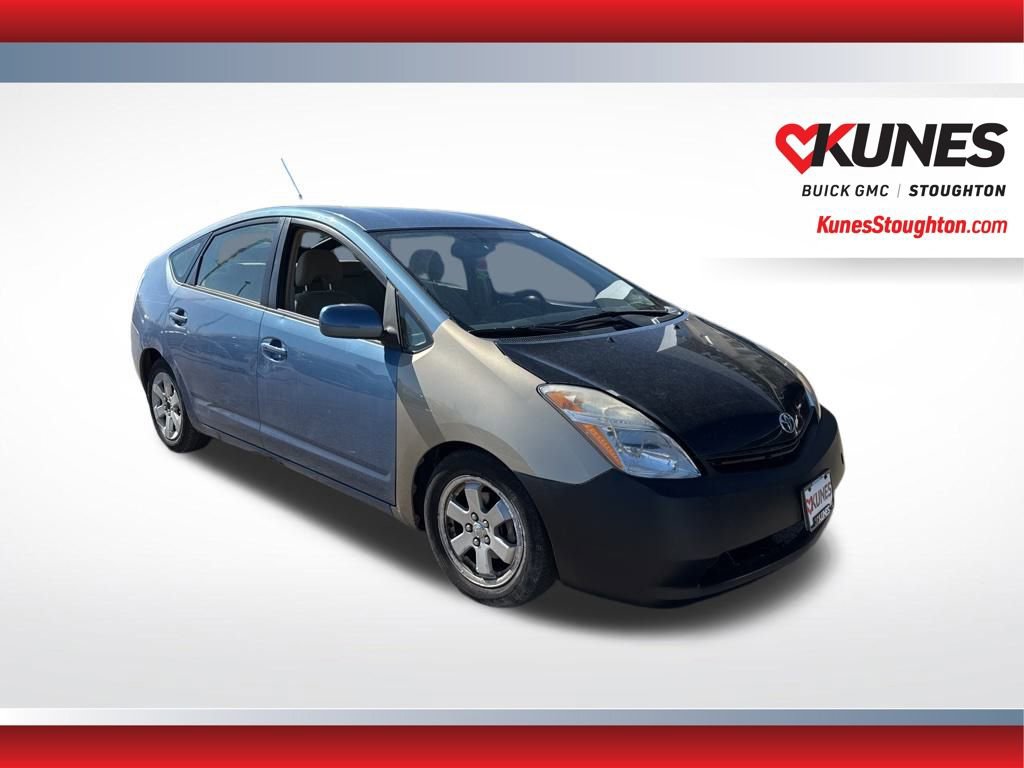 Used 2005 Toyota Prius
