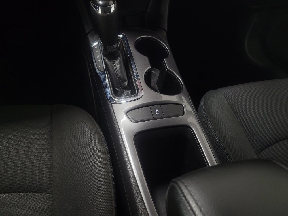 Used 2018 Chevrolet Cruze LT FWD image 26