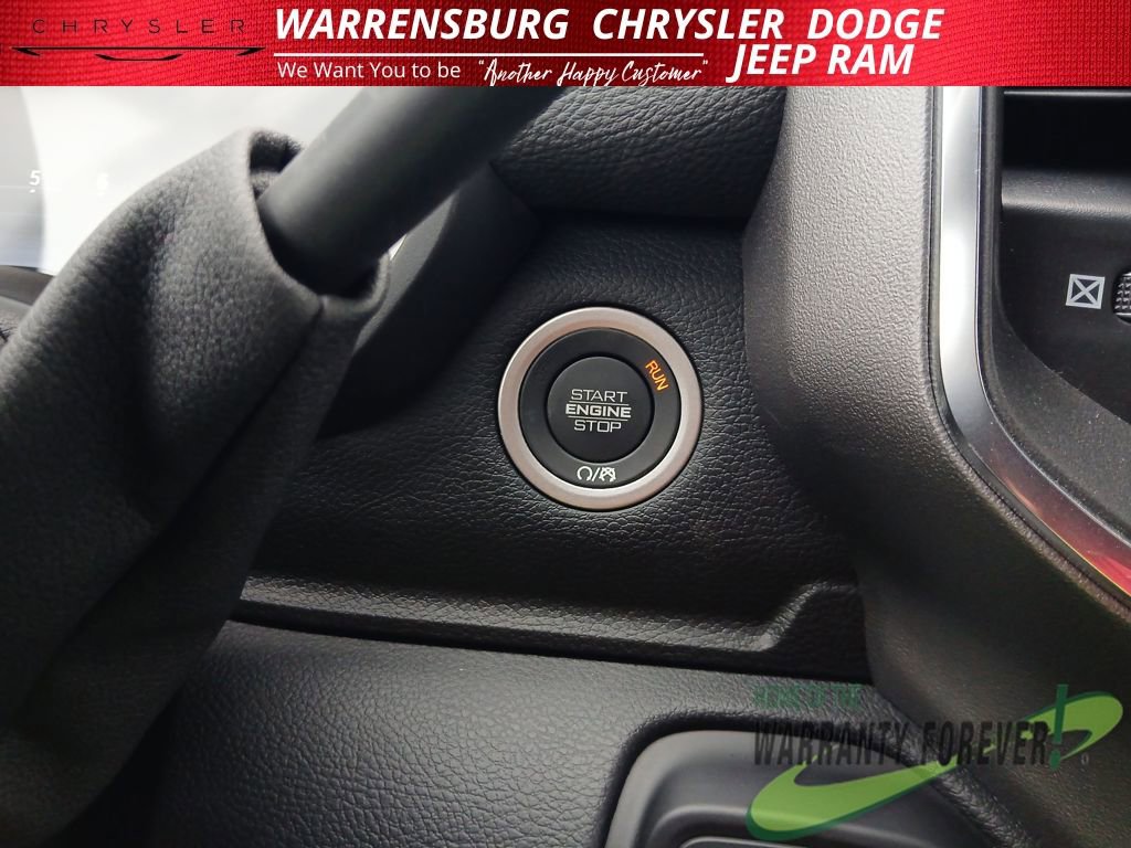 New 2026 RAM 2500 Laramie image 32