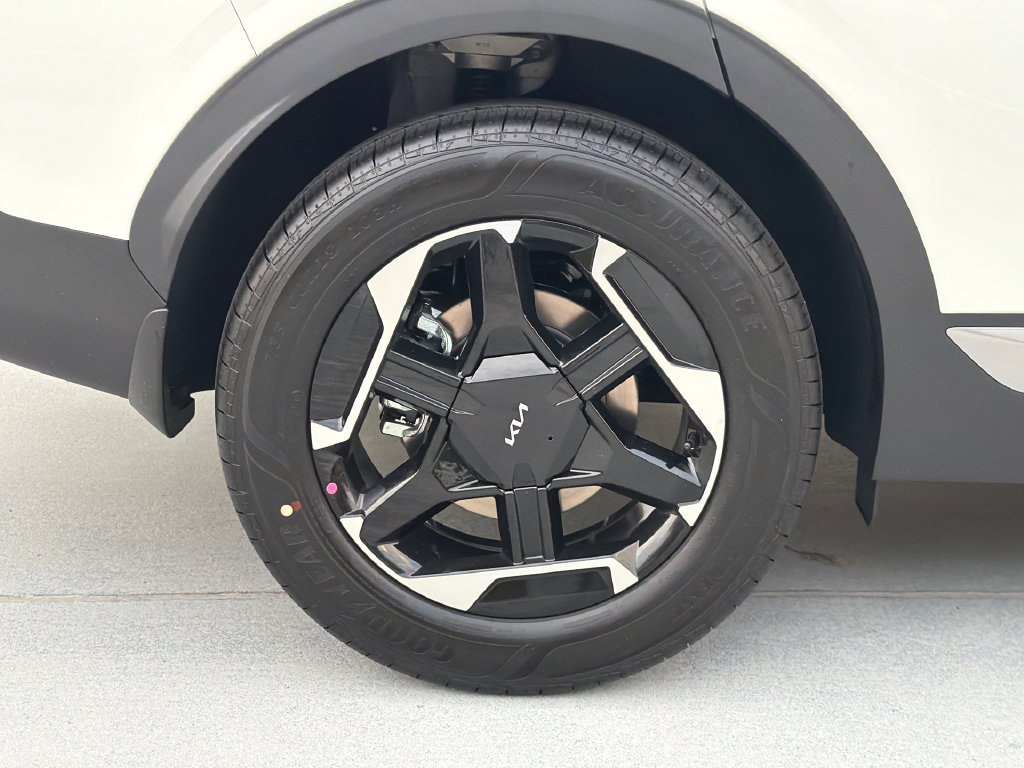 New 2027 Kia Sportage S AWD/4WD image 7