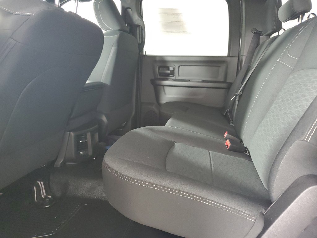 New 2026 RAM 3500 Tradesman RWD image 13