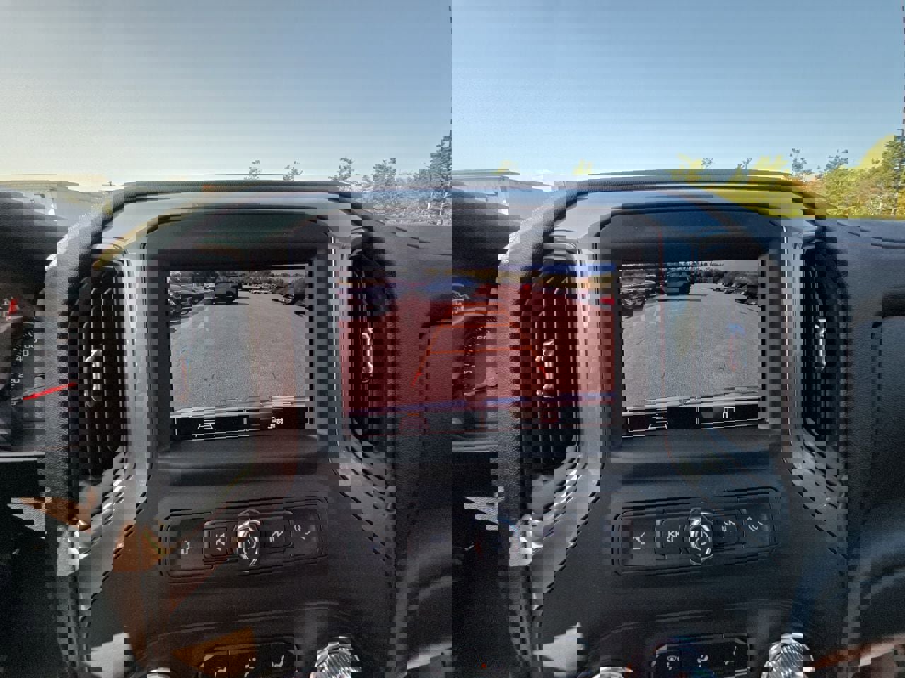 New 2024 GMC Sierra 1500 Pro w/ Graphite Edition image 51