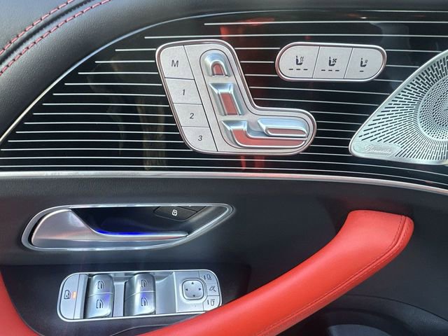 Used 2024 Mercedes-Benz GLE 53 AMG 4MATIC image 24