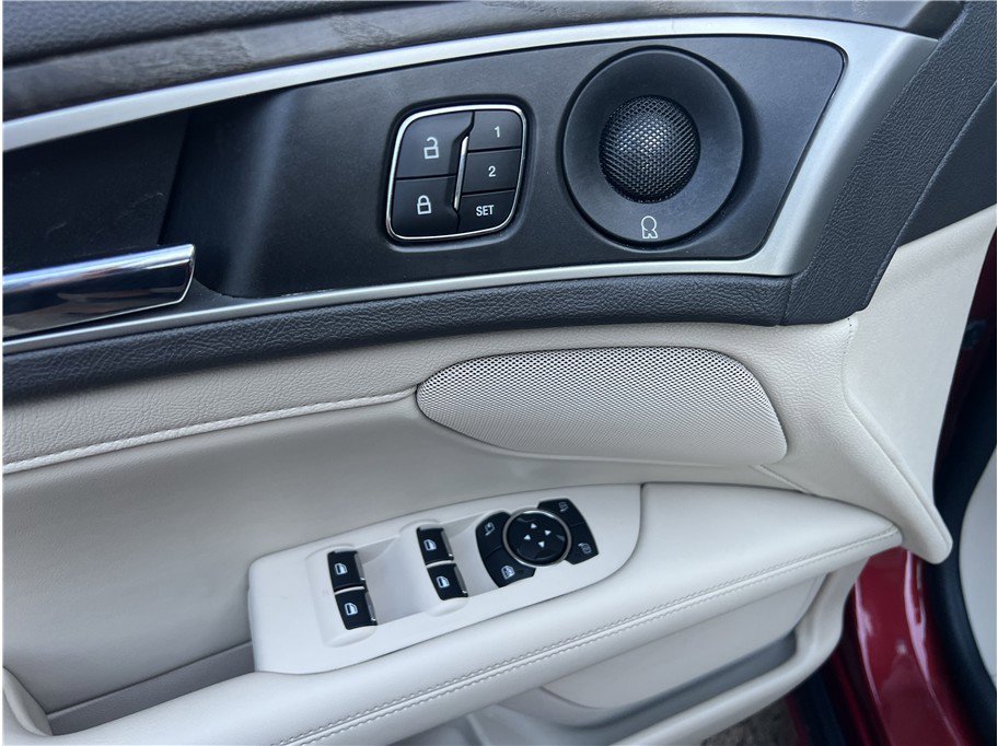 Used 2019 Lincoln MKZ Reserve FWD image 11