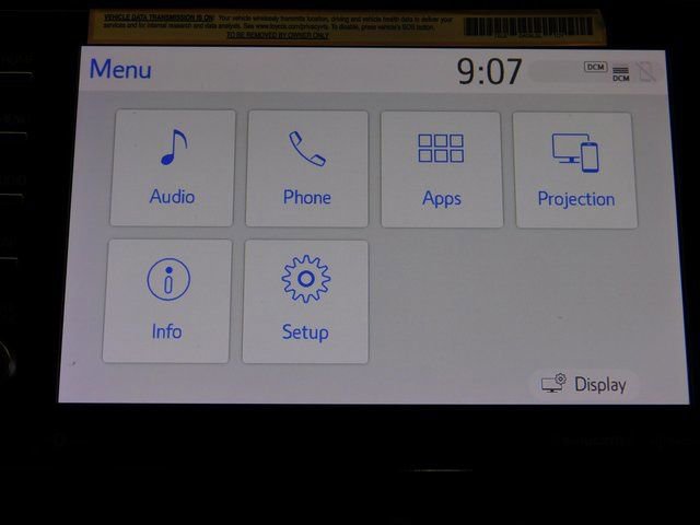 Used 2024 Toyota Camry SE image 46