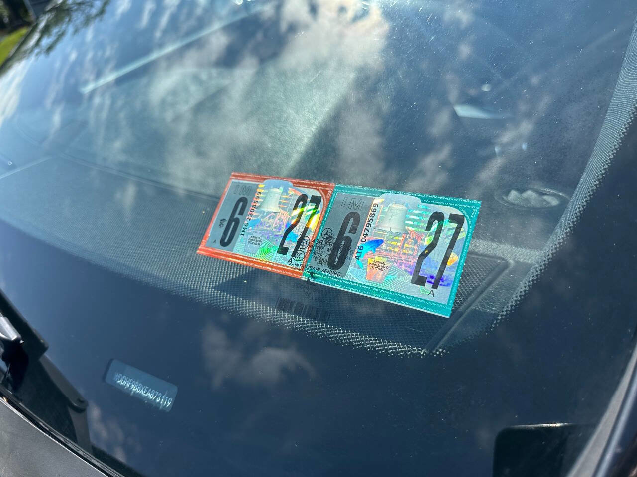 Used 2014 Mercedes-Benz E 550 4MATIC Sedan image 9