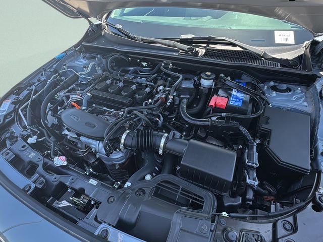 Used 2024 Honda Civic Touring image 37
