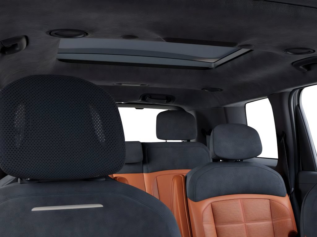 New 2027 Kia Telluride SX Prestige AWD/4WD image 30