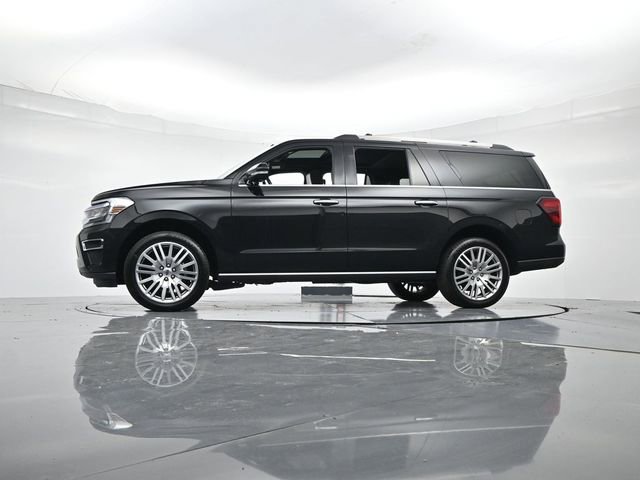 Used 2023 Ford Expedition Max Limited image 37