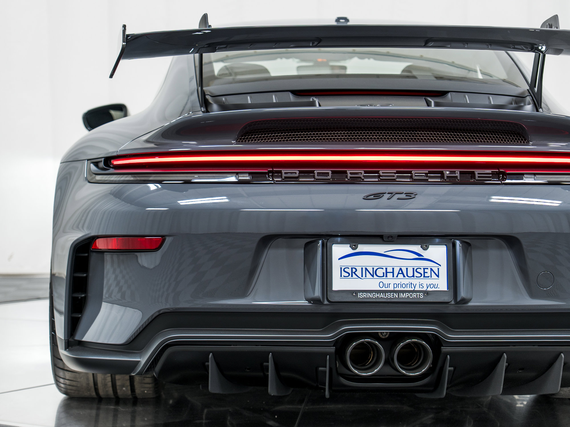 Used 2026 Porsche 911 GT3 image 41