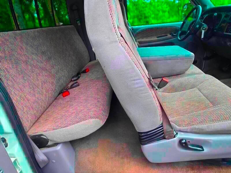 Used 1999 Dodge Ram 2500 Truck 2WD Quad Cab image 13
