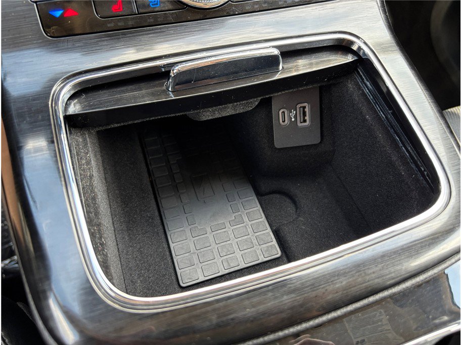 Used 2021 Lincoln Nautilus Reserve image 37