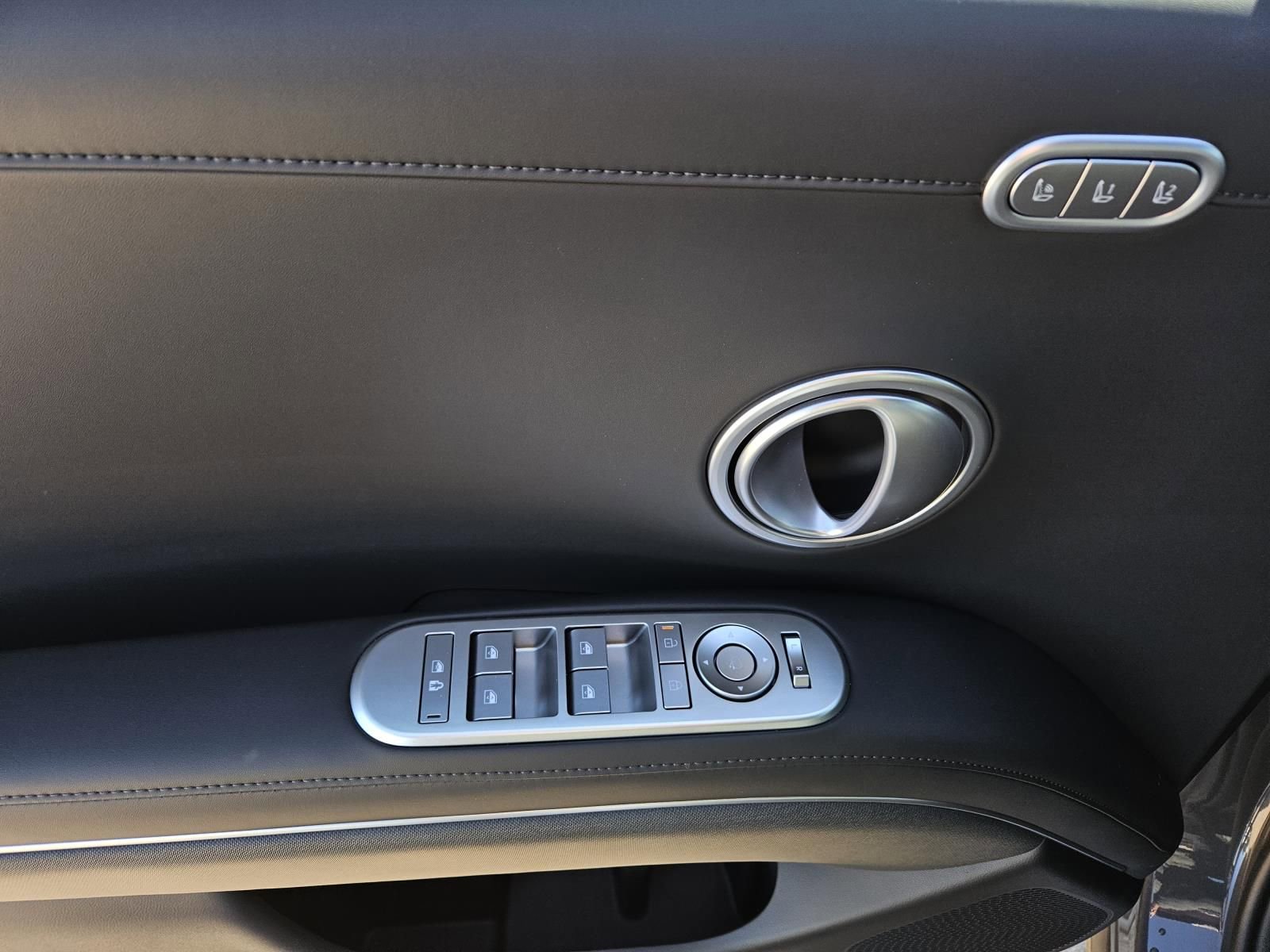 New 2026 Hyundai Palisade Calligraphy image 16