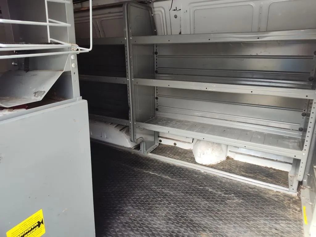 Used 2013 Ford E-150 and Econoline 150 w/ PWR Group image 9