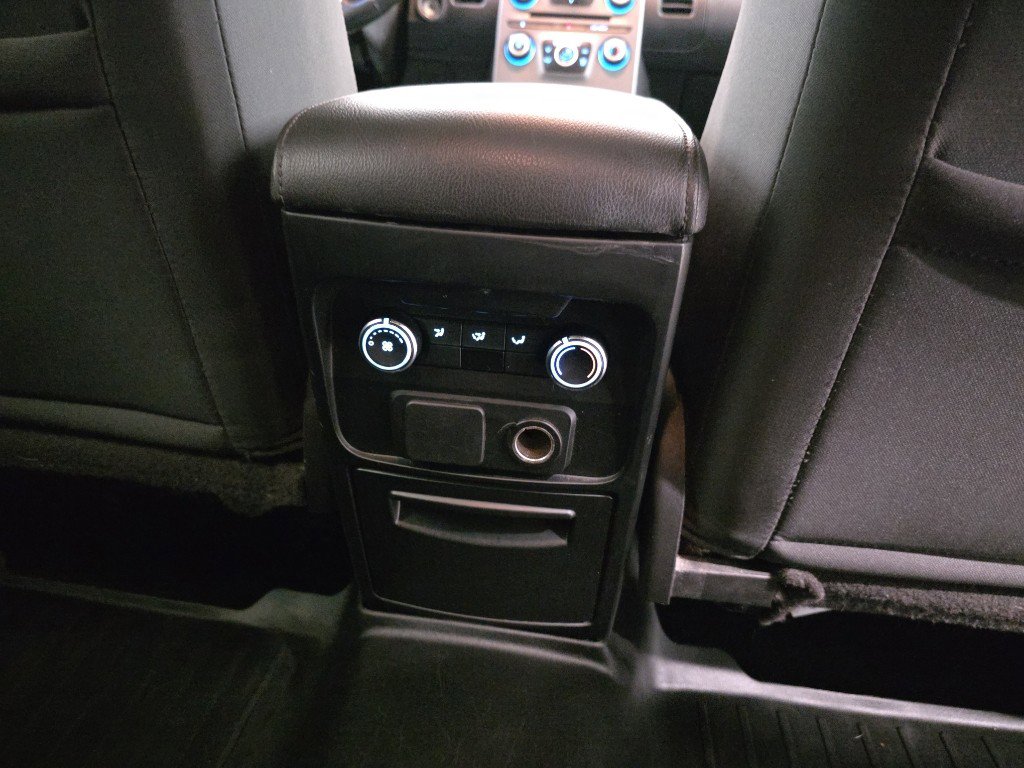 Used 2014 Ford Flex SE image 8