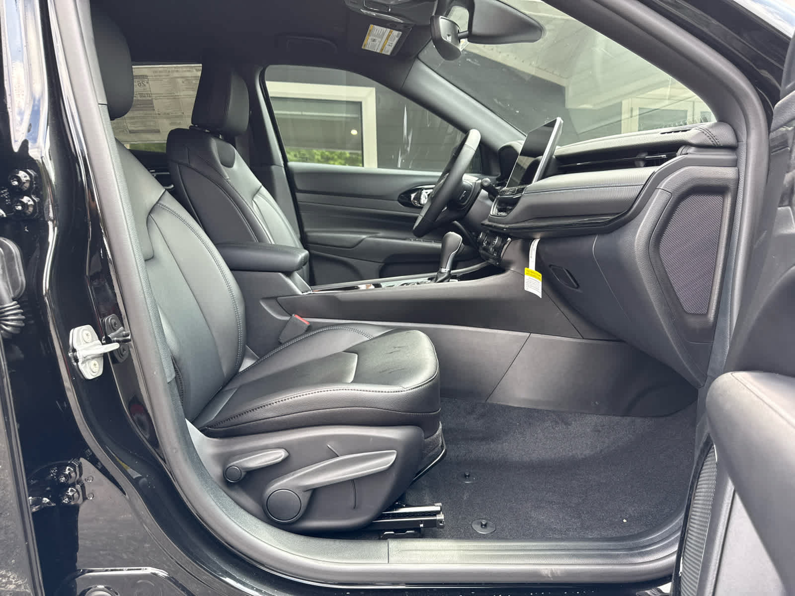 New 2026 Jeep Compass Limited AWD/4WD image 15