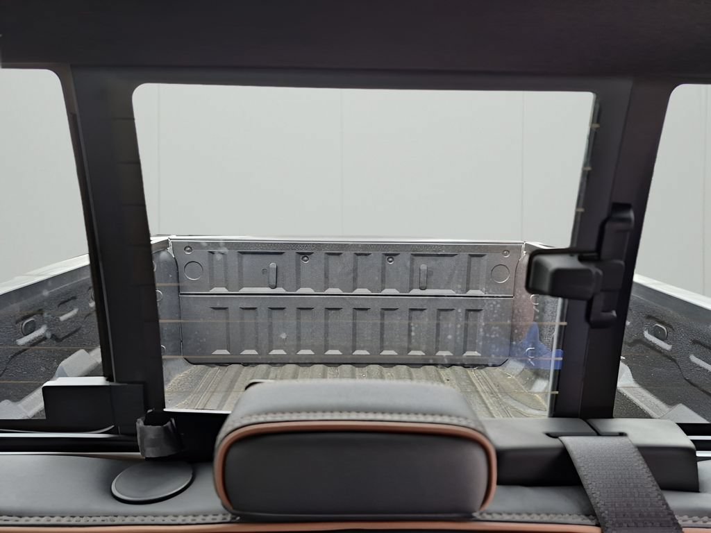 New 2026 GMC Canyon AT4 AWD/4WD image 29