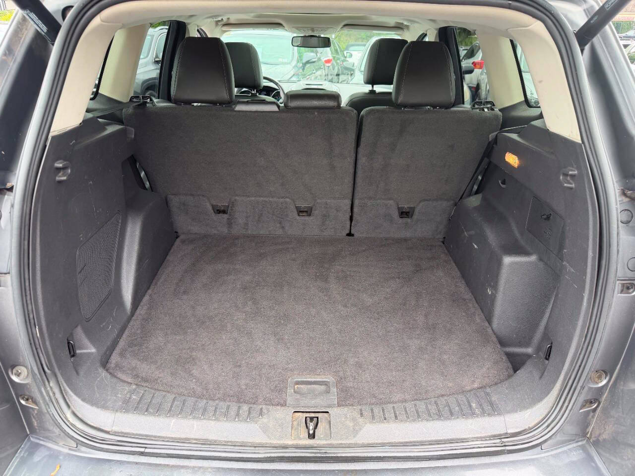 Used 2013 Ford Escape SEL AWD/4WD image 36