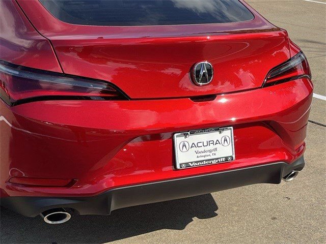 Used 2026 Acura Integra FWD image 6