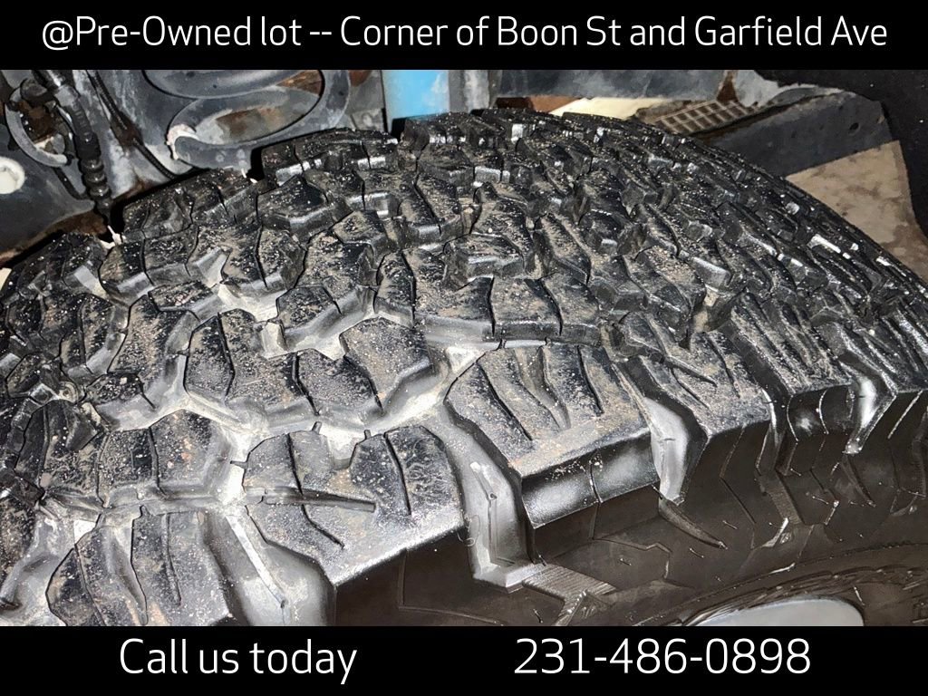 Used 2019 Ford F450 Platinum w/ Platinum Ultimate Package image 29