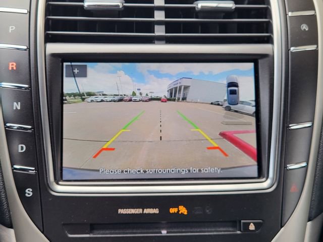 Used 2019 Lincoln Nautilus FWD image 17