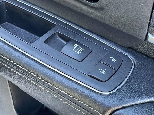 Used 2024 RAM 2500 Big Horn image 13