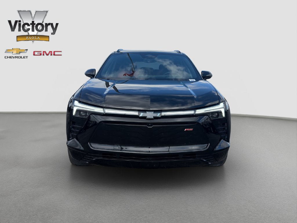 Used 2024 Chevrolet Blazer EV RS AWD/4WD image 2