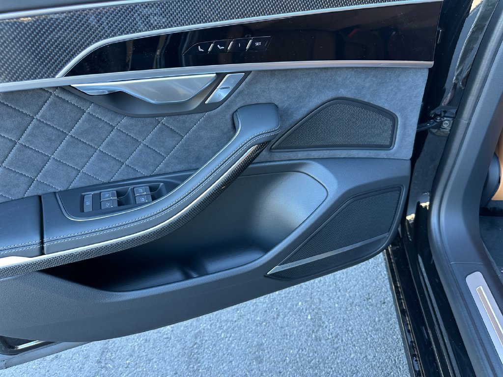 New 2027 Audi S8 AWD/4WD image 23