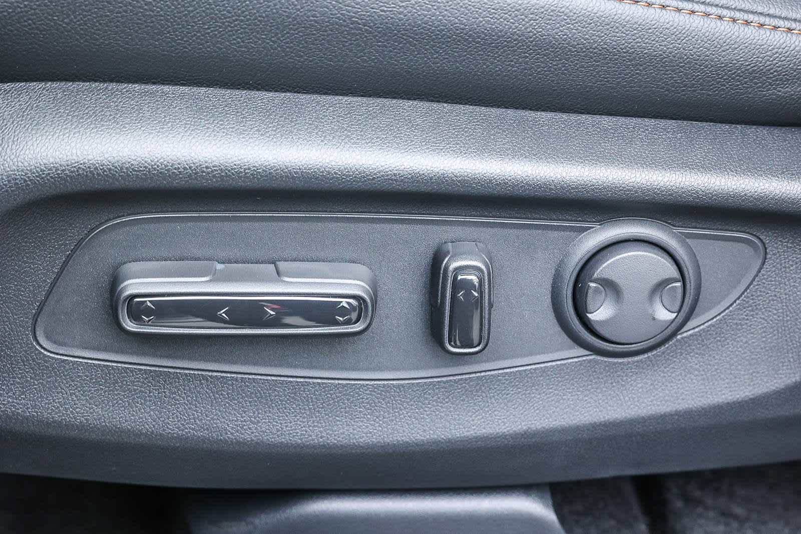New 2026 Honda CR-V Sport-L image 11