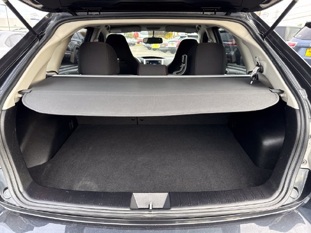 Used 2011 Subaru Impreza WRX Hatchback AWD/4WD image 12