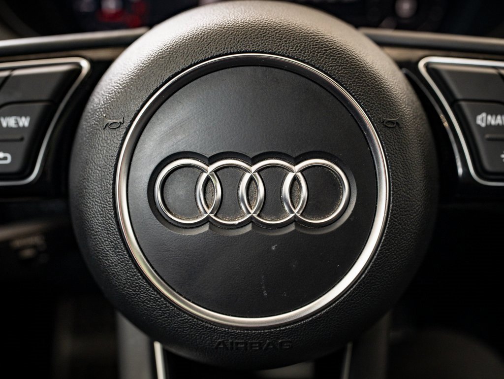 Used 2017 Audi A3 e-tron Prestige w/ Prestige Package image 27