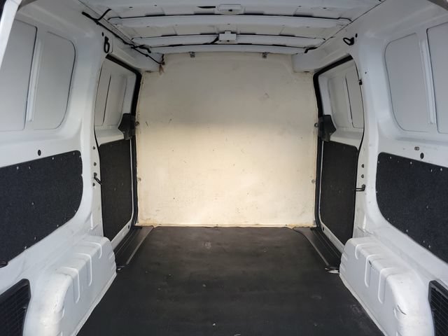 Used 2021 Nissan NV200 S FWD image 8