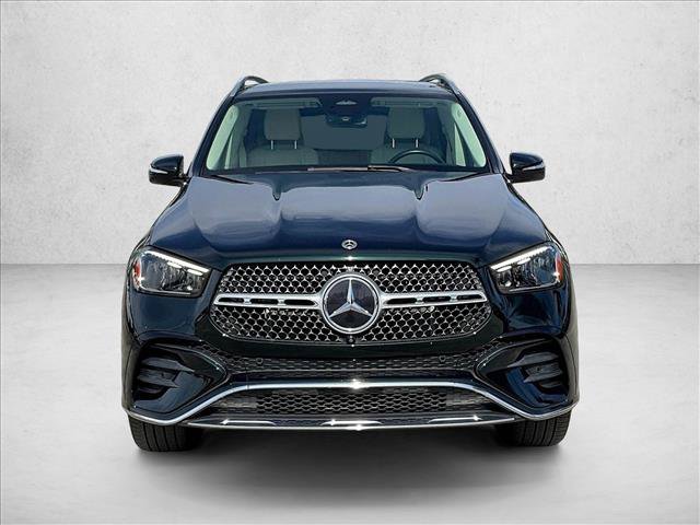 Used 2024 Mercedes-Benz GLE 350 4MATIC image 3