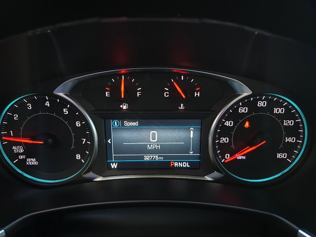 Used 2023 Chevrolet Equinox LS w/ LS Convenience Package image 13