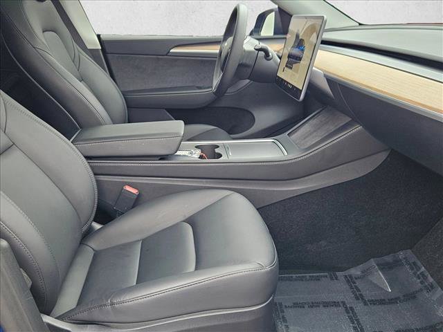 Used 2024 Tesla Model Y Performance image 22