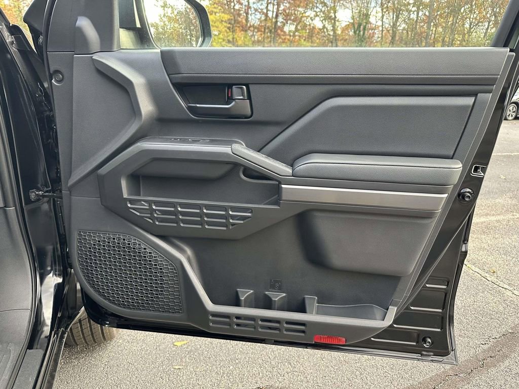 New 2025 Toyota Tacoma SR5 image 11