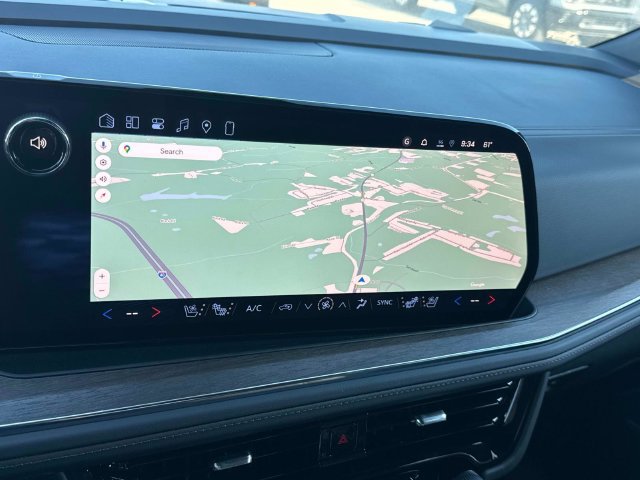 New 2026 Chevrolet Suburban High Country AWD/4WD image 39