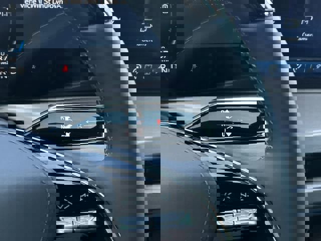 New 2026 Cadillac Vistiq Premium Luxury image 15