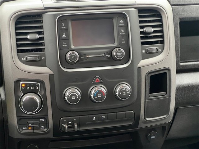 Used 2021 RAM 1500 Tradesman w/ Popular Equipment Group image 17