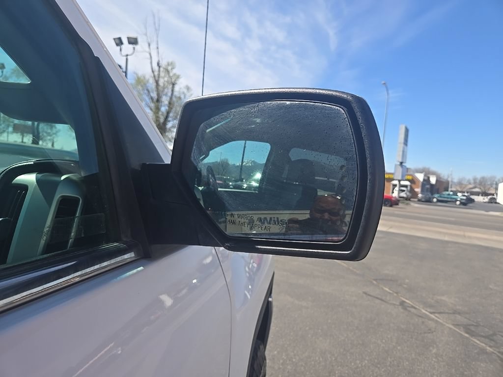 Used 2015 GMC Sierra 2500 SLT AWD/4WD image 29