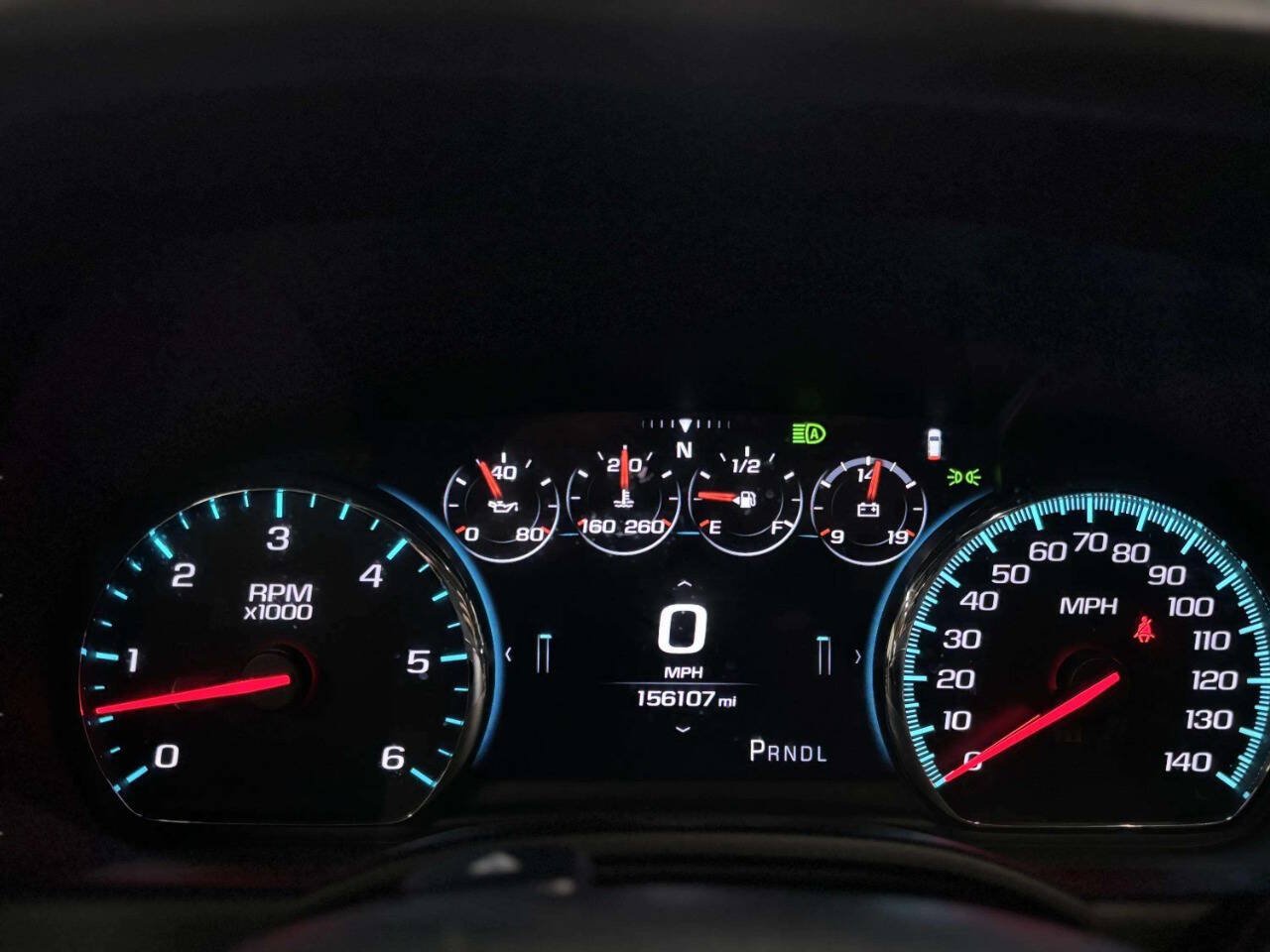 Used 2019 GMC Yukon XL Denali w/ Open Road Package AWD/4WD image 40