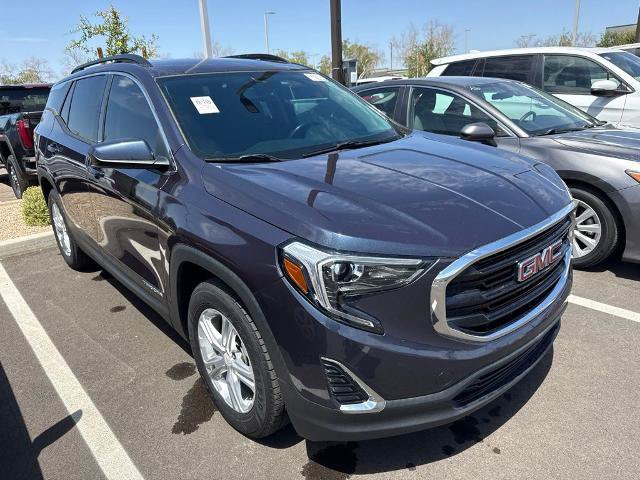 Used 2019 GMC Terrain SLE w/ Driver Convenience Package