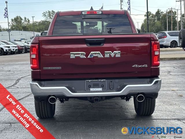 New 2026 RAM 1500 Big Horn image 37