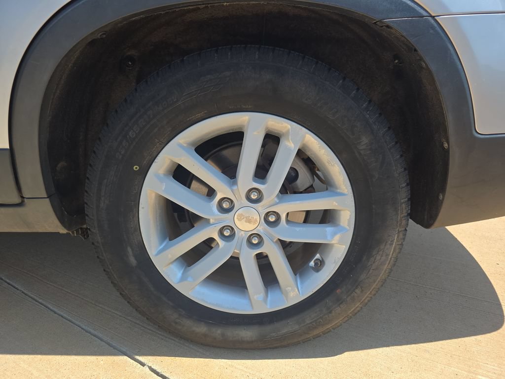 Used 2014 Kia Sorento LX AWD/4WD image 28