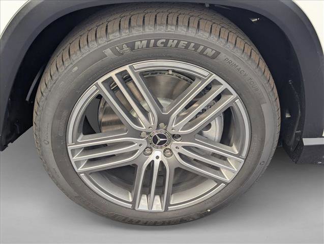 New 2026 Mercedes-Benz GLS 450 4MATIC image 9