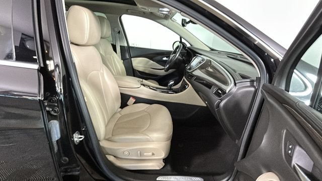 Used 2020 Buick Envision Premium AWD/4WD image 30