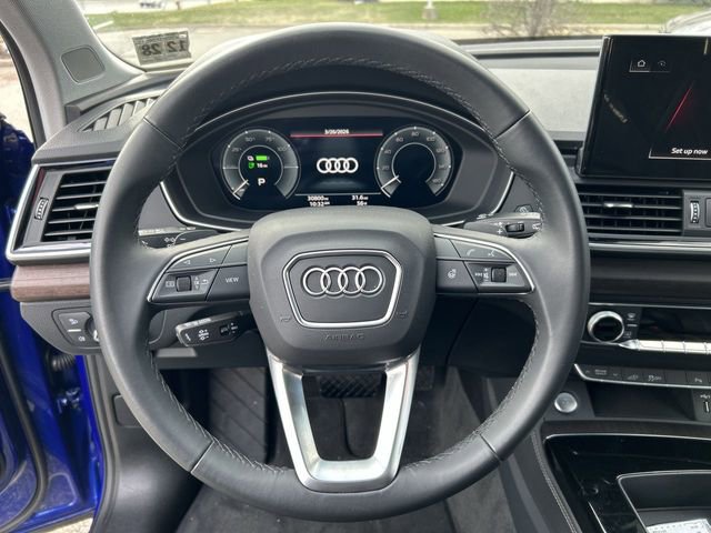 Used 2024 Audi Q5 e Premium Plus image 18